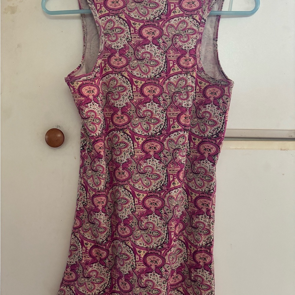 2/$15 Mixage Tank top
